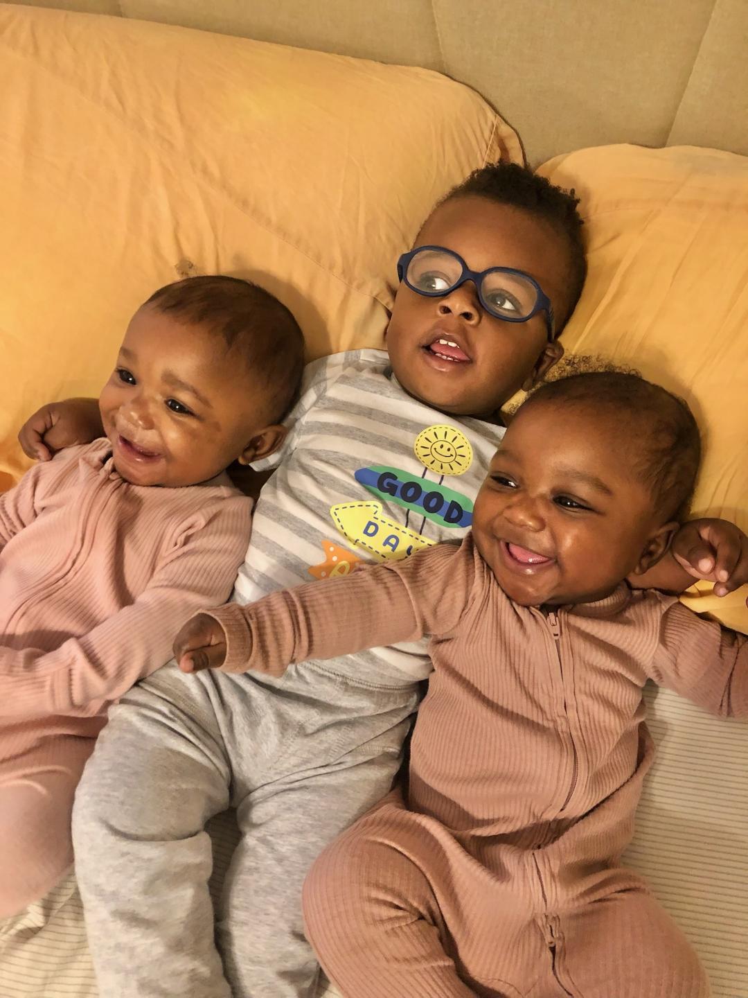 infant childcare center